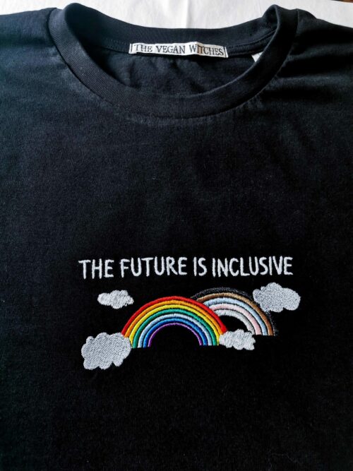 The future is inclusive