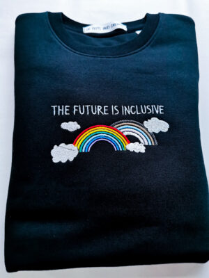 The future is inclusive