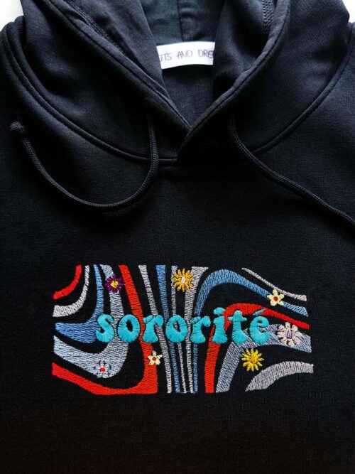 Sororité - Sweatshirt | Hoodie