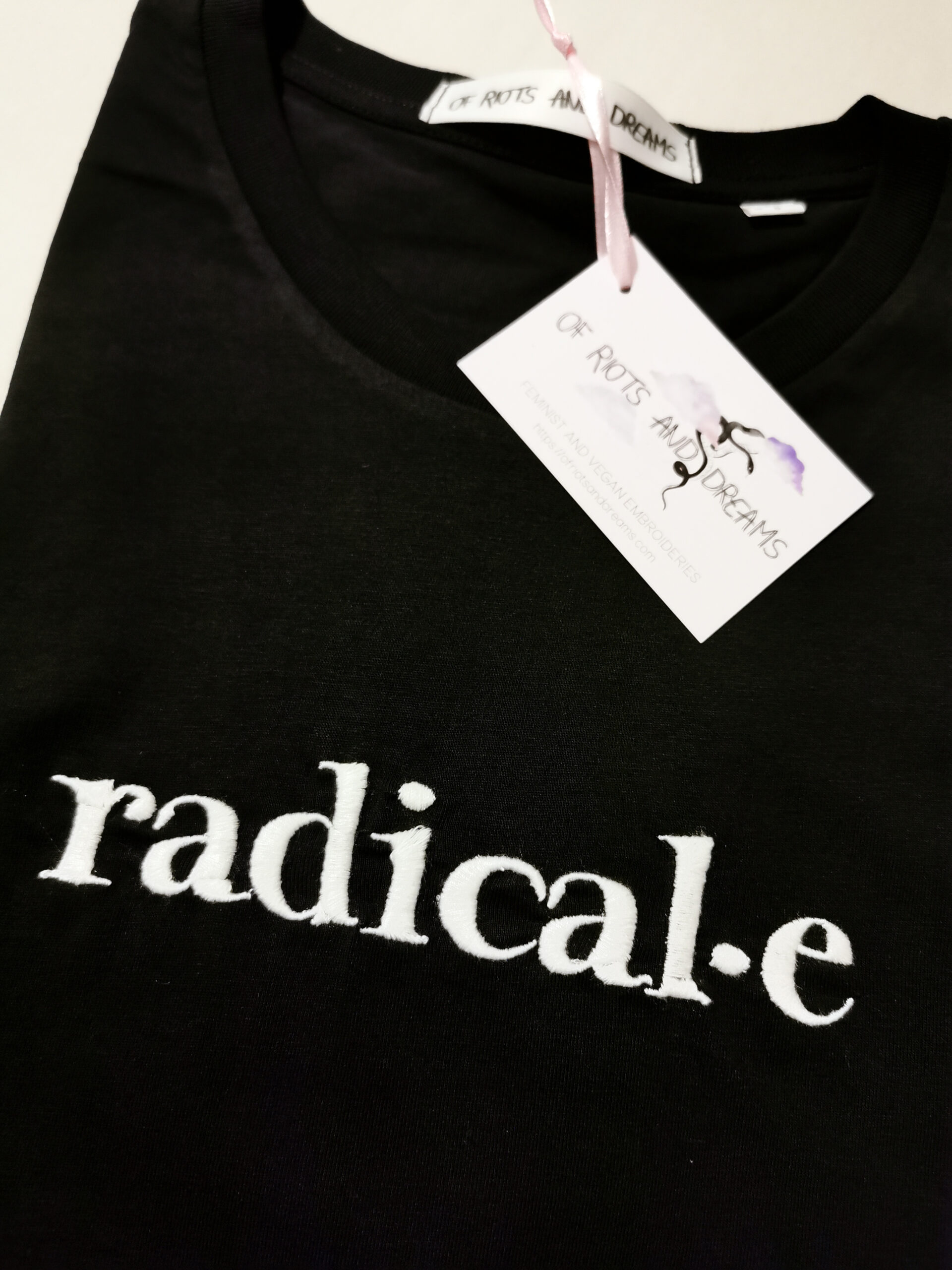 Radical.e