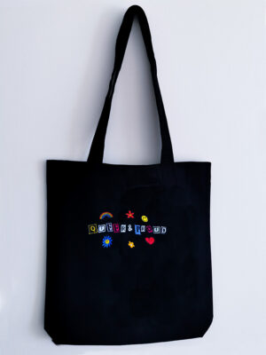 Queer & Proud - Tote bag