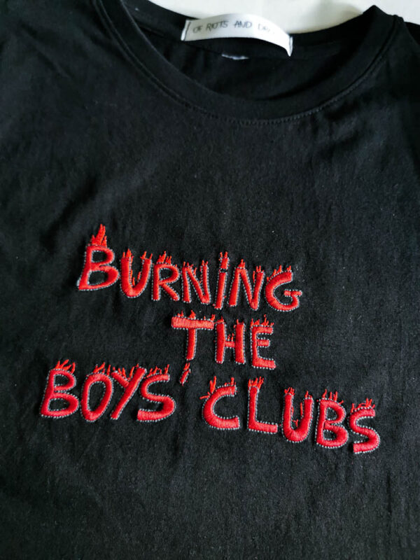 Boys' clubs - Image 4