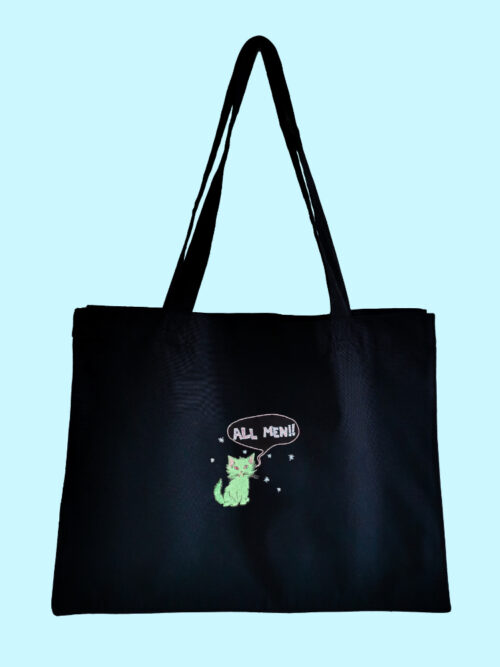 All men - Shopping bag