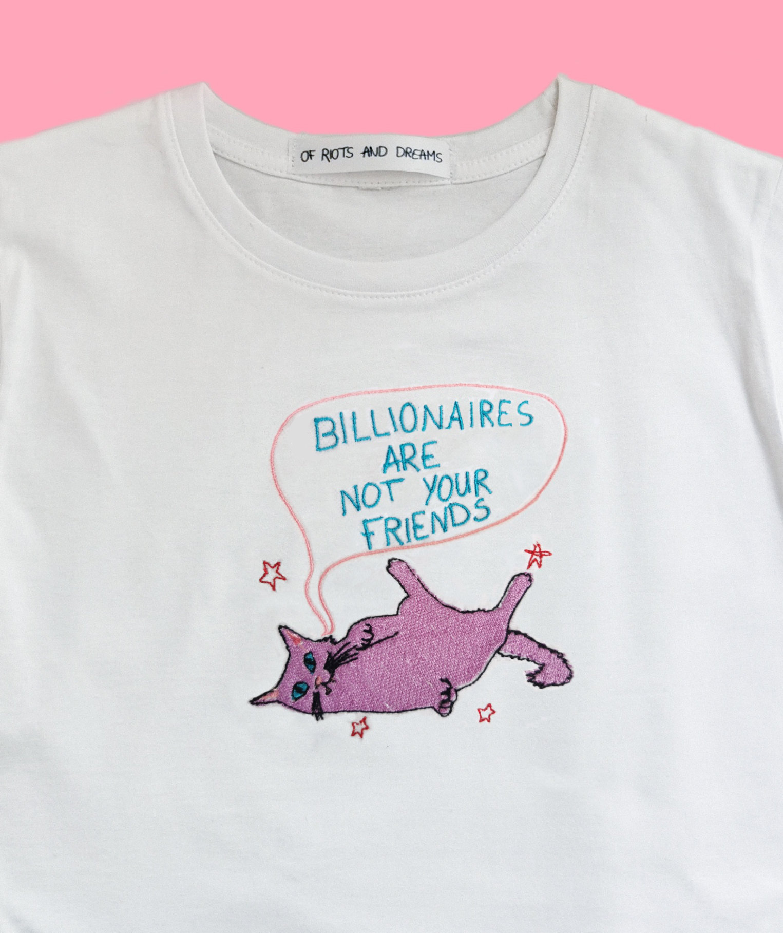 Billionaires are not your friends – Image 3