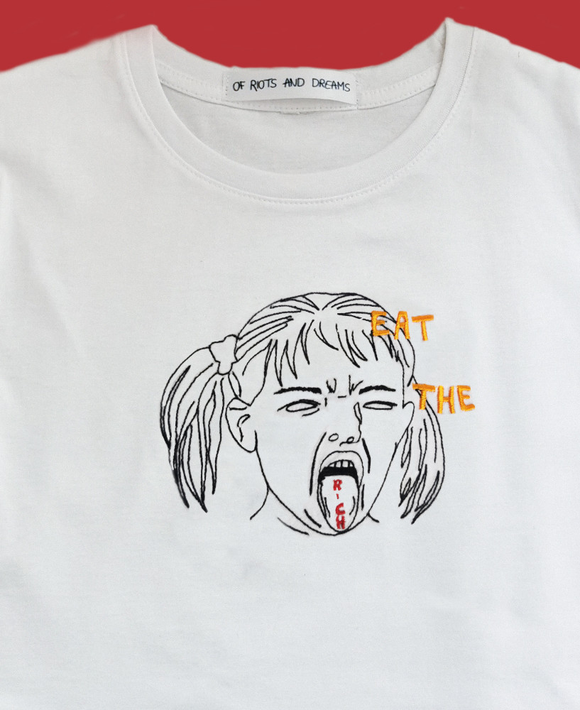 Eat the rich – Image 3