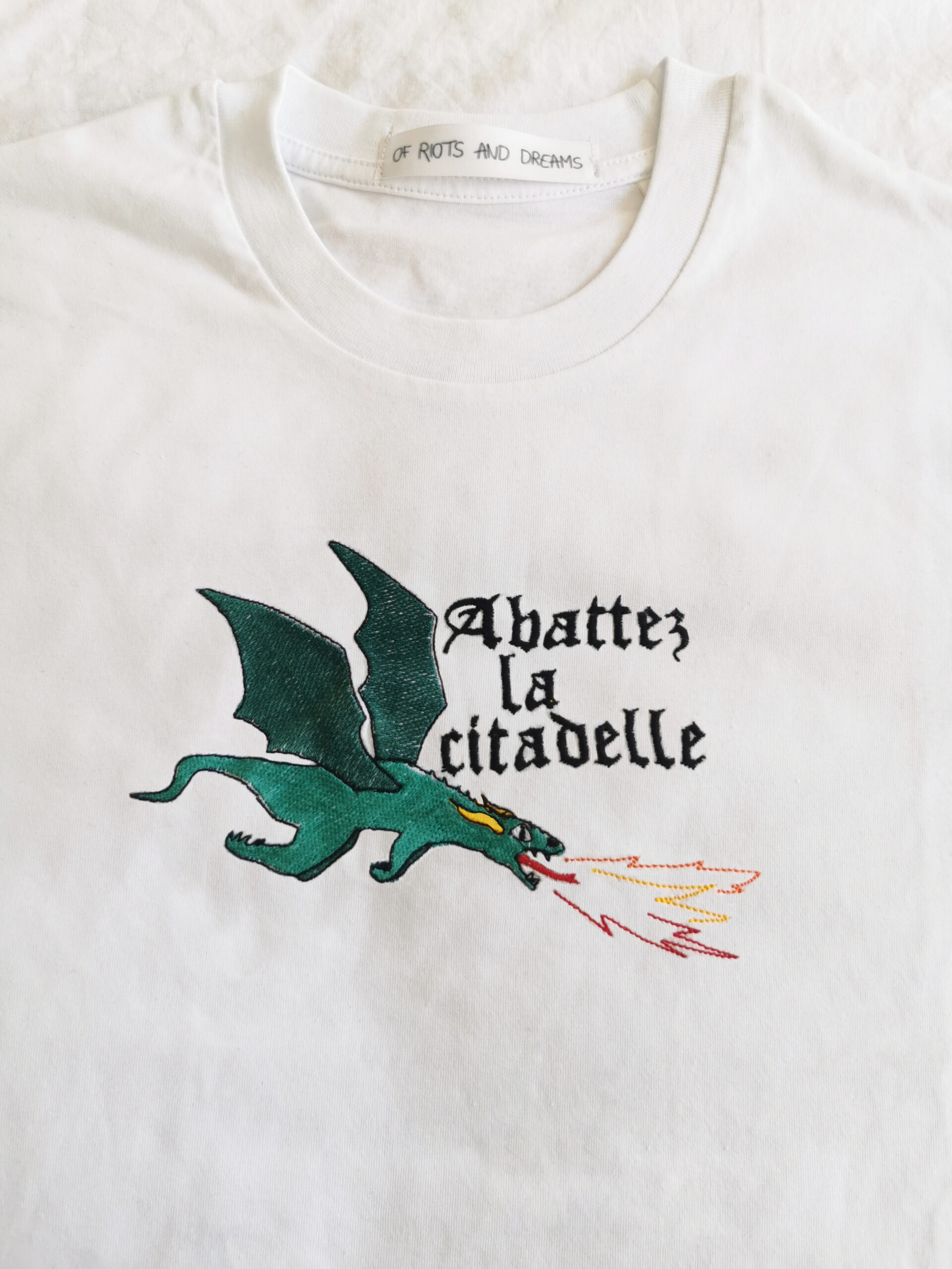 Abattez la citadelle dragon – Image 2